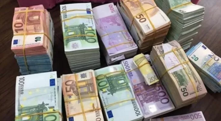 مدار الساعة,أخبار اقتصادية,الاتحاد الأوروبي,البنك العربي