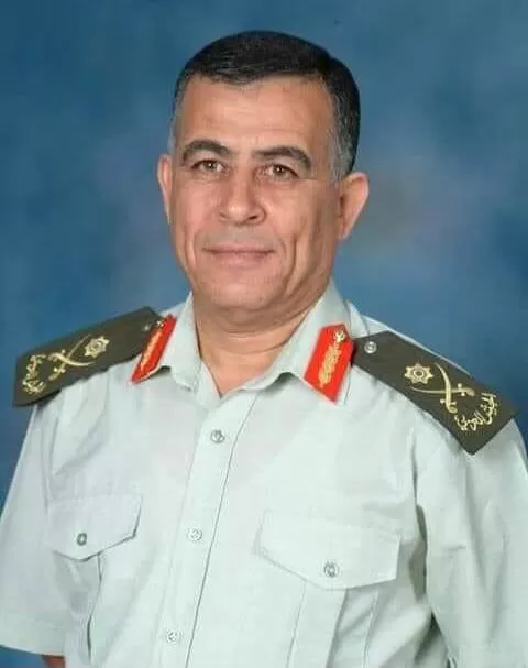 مدار الساعة,مناسبات أردنية,دائرة المخابرات العامة