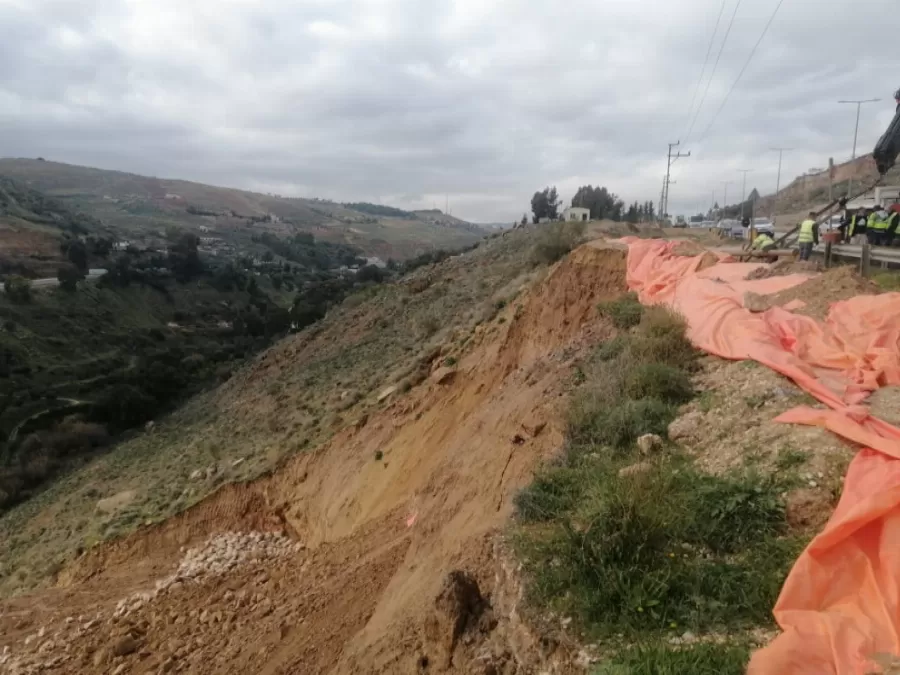 مدار الساعة,أخبار الأردن,اخبار الاردن,وزارة الأشغال,جامعة جرش