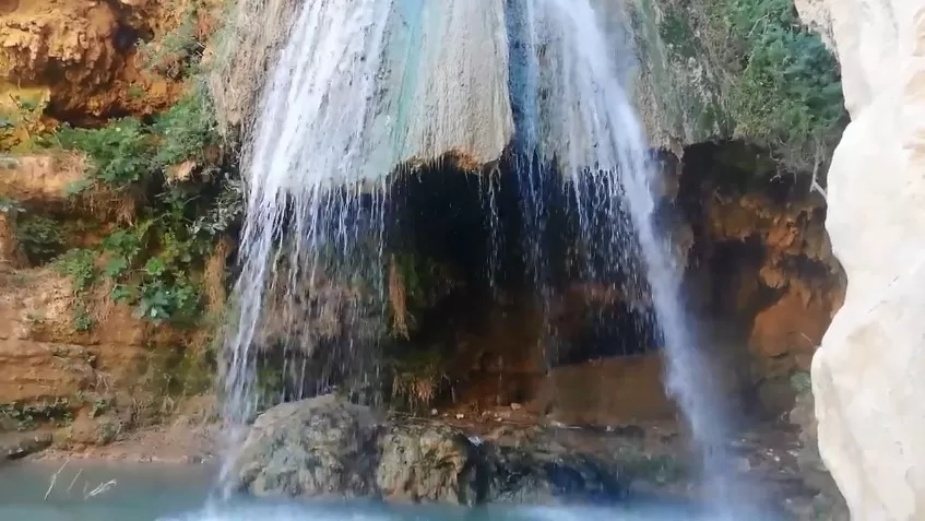 مدار الساعة,أخبار الأردن,اخبار الاردن,وزارة المياه والري,وزارة المياه,وكالة الأنباء الأردنية