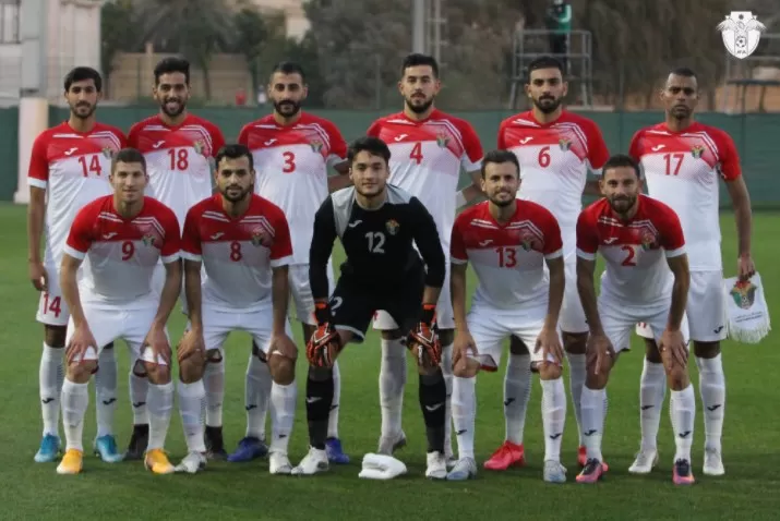 مدار الساعة,أخبار رياضية,المنتخب الوطني,المنتخب الوطني لكرة القدم,كأس آسيا,علي علوان,يزن النعيمات