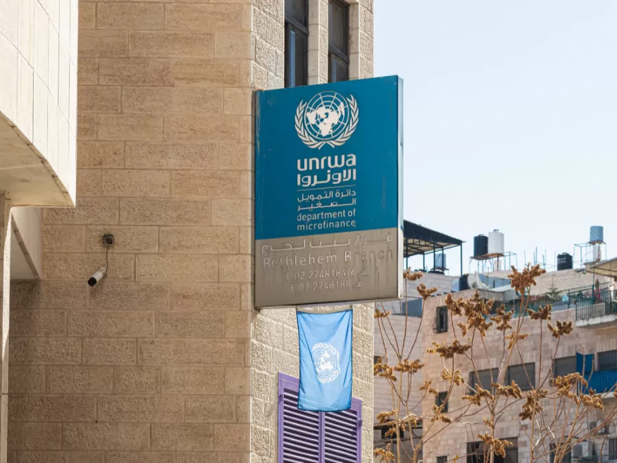 مدار الساعة,أخبار الأردن,اخبار الاردن,كورونا,دائرة الشؤون الفلسطينية,أونروا,الضفة الغربية,قطاع غزة