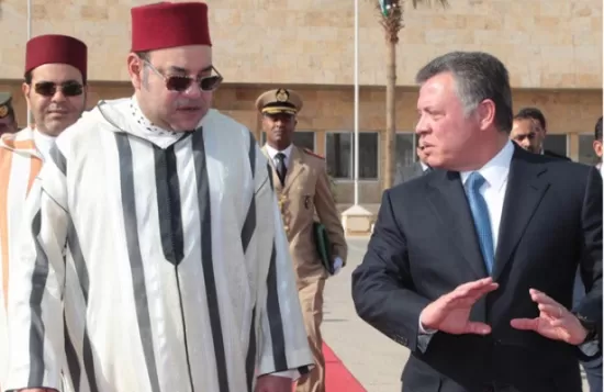 مدار الساعة,أخبار الأردن,اخبار الاردن,الملك عبدالله الثاني