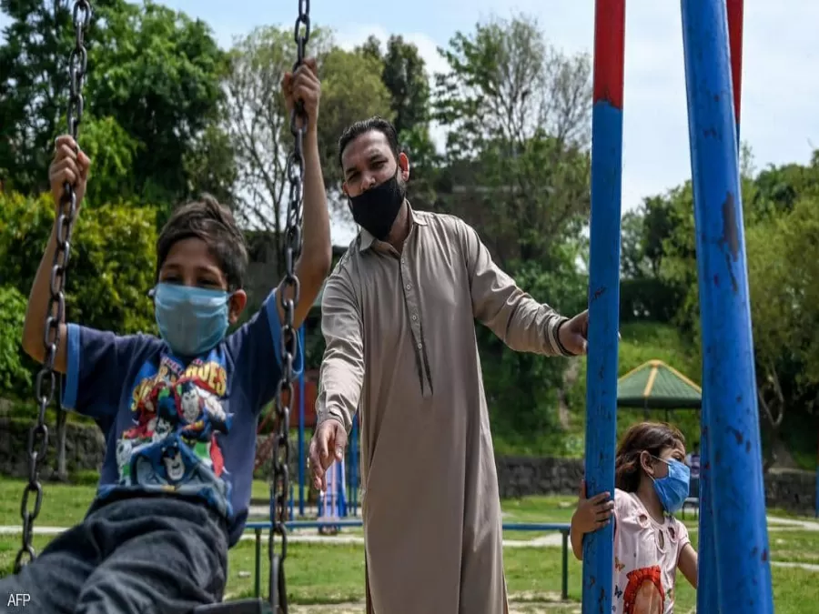 مدار الساعة,أخبار عربية ودولية,كورونا,كوفيد 19