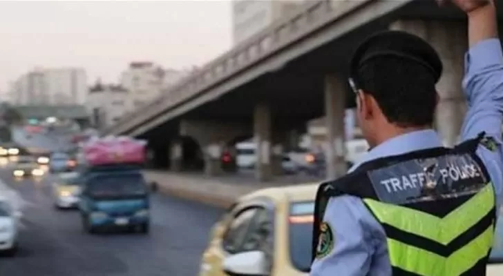 مدار الساعة,أخبار الأردن,اخبار الاردن,إذاعة الأمن العام,الأمن العام,إدارة السير