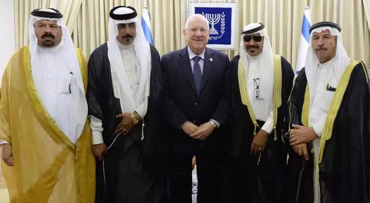 مدار الساعة,أسرار أردنية
