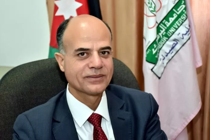 مدار الساعة,مقالات,ذكرى الوفاء والبيعة,ولي العهد,جامعة العلوم والتكنولوجيا