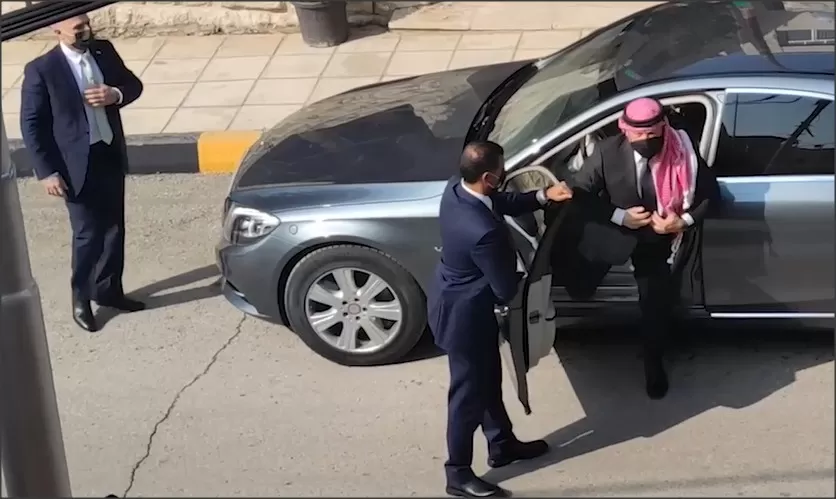 مدار الساعة,Video,فيديو,أخبار الأردن,اخبار الاردن