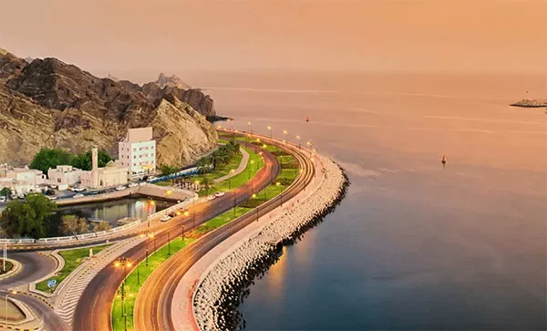 مدار الساعة,أخبار عربية ودولية,كورونا,سلطنة عمان