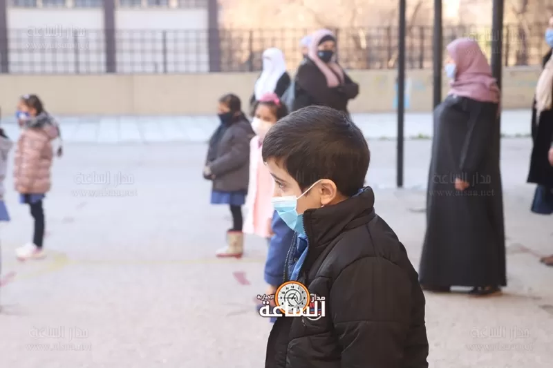 مدار الساعة,أخبار الأردن,اخبار الاردن,وزارة الصحة,وزارة التربية والتعليم,وكالة الأنباء الأردنية,وزارة التربية
