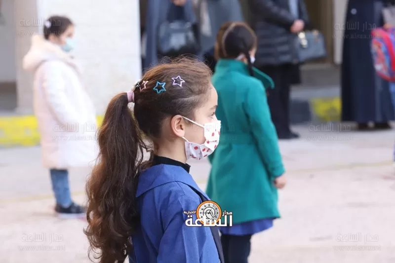 مدار الساعة,أخبار الأردن,اخبار الاردن,كورونا,وزارة التربية والتعليم,وزارة التربية