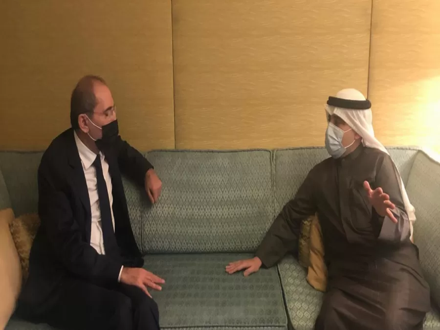 مدار الساعة,أخبار الأردن,اخبار الاردن,نائب رئيس الوزراء,رئيس الوزراء,جامعة الدول العربية