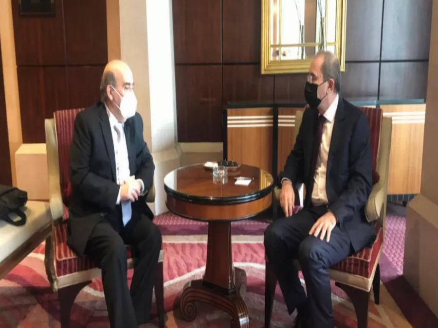 مدار الساعة,أخبار الأردن,اخبار الاردن,نائب رئيس الوزراء,وزير الخارجية وشؤون المغتربين,رئيس الوزراء,أيمن الصفدي,جامعة الدول العربية