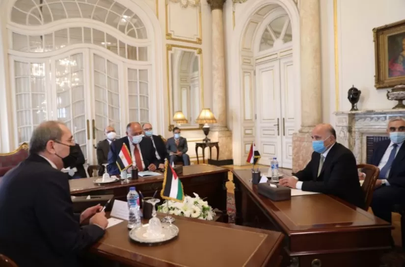 مدار الساعة,أخبار الأردن,اخبار الاردن,وزير الخارجية وشؤون المغتربين,أيمن الصفدي,وزارة الخارجية,جامعة الدول العربية