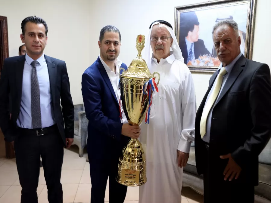 مدار الساعة,أخبار رياضية