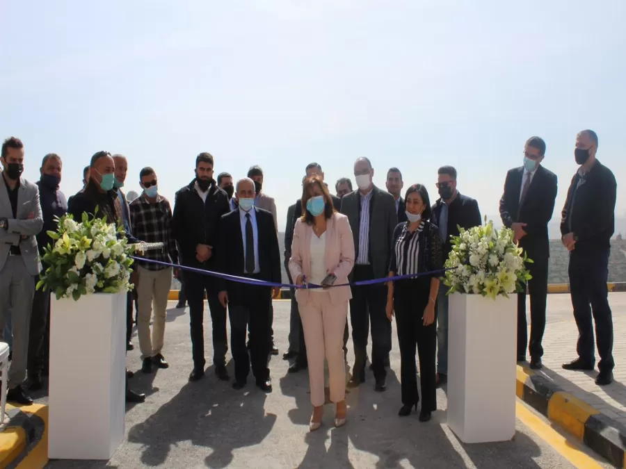 مدار الساعة,أخبار اقتصادية,الملك عبدالله الثاني,المؤسسة العامة للضمان الاجتماعي,الضمان الاجتماعي,هيئة تنظيم قطاع الطاقة والمعادن,التنمية المستدامة