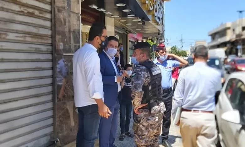 مدار الساعة,أخبار الأردن,اخبار الاردن,مديرية الأمن العام,الأمن العام