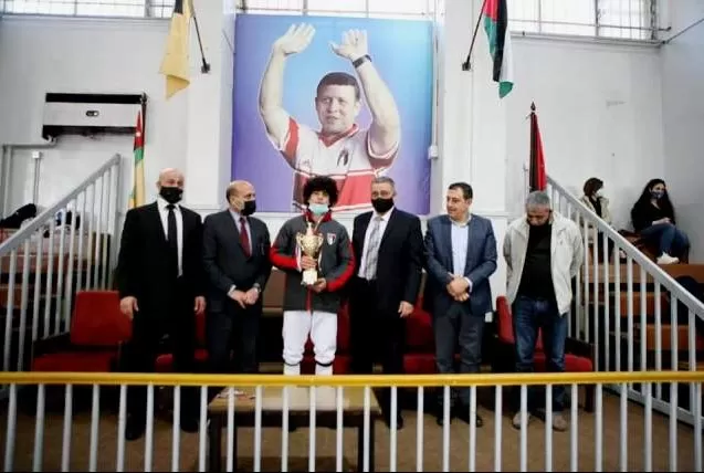 مدار الساعة,أخبار الجامعات الأردنية,الملك عبدالله الثاني بن الحسين,الجامعة الأردنية,جامعة عمان الأهلية,جامعة الأميرة سمية