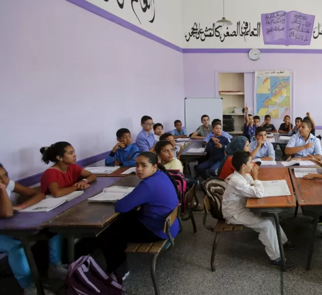 مدار الساعة,أخبار الجامعات الأردنية,وزارة التربية