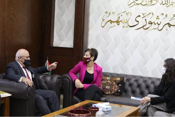 مدار الساعة,أخبار الأردن,اخبار الاردن,وزير الشؤون السياسية والبرلمانية,الاتحاد الأوروبي