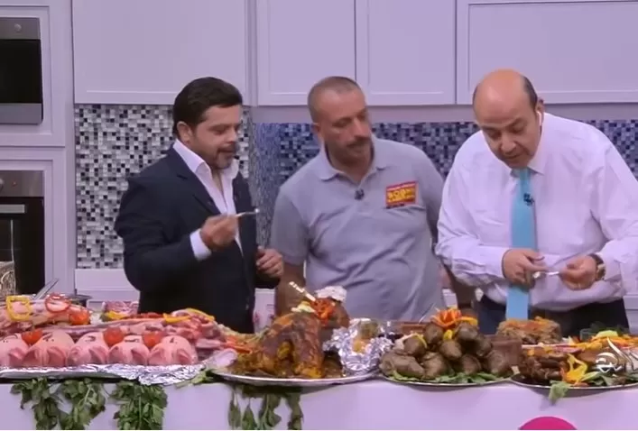 مدار الساعة,Video,فيديو,أخبار خفيفة ومنوعة