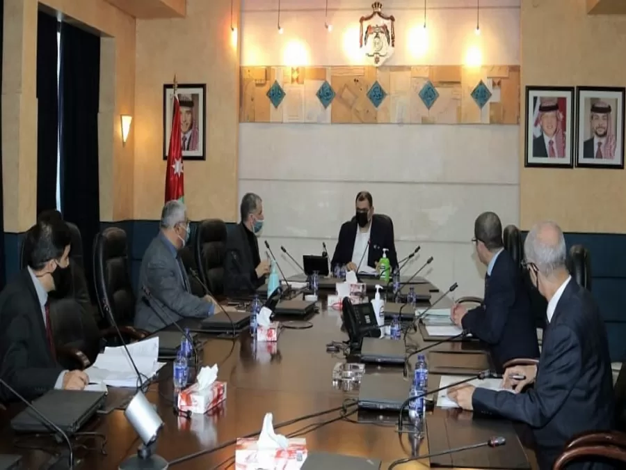 مدار الساعة,أخبار الأردن,اخبار الاردن,وزير الدولة لشؤون رئاسة الوزراء,رئاسة الوزراء,ديوان المحاسبة,هيئة النزاهة ومكافحة الفساد,خزينة الدولة,مكافحة الفساد