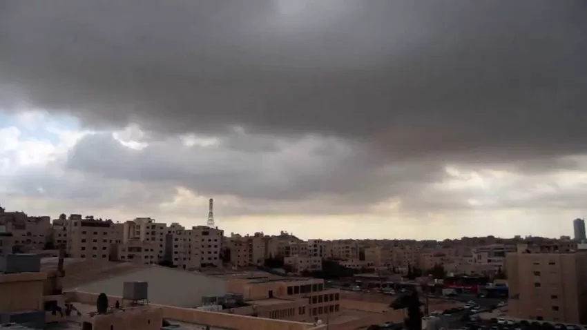 مدار الساعة,أخبار الأردن,اخبار الاردن,درجات الحرارة