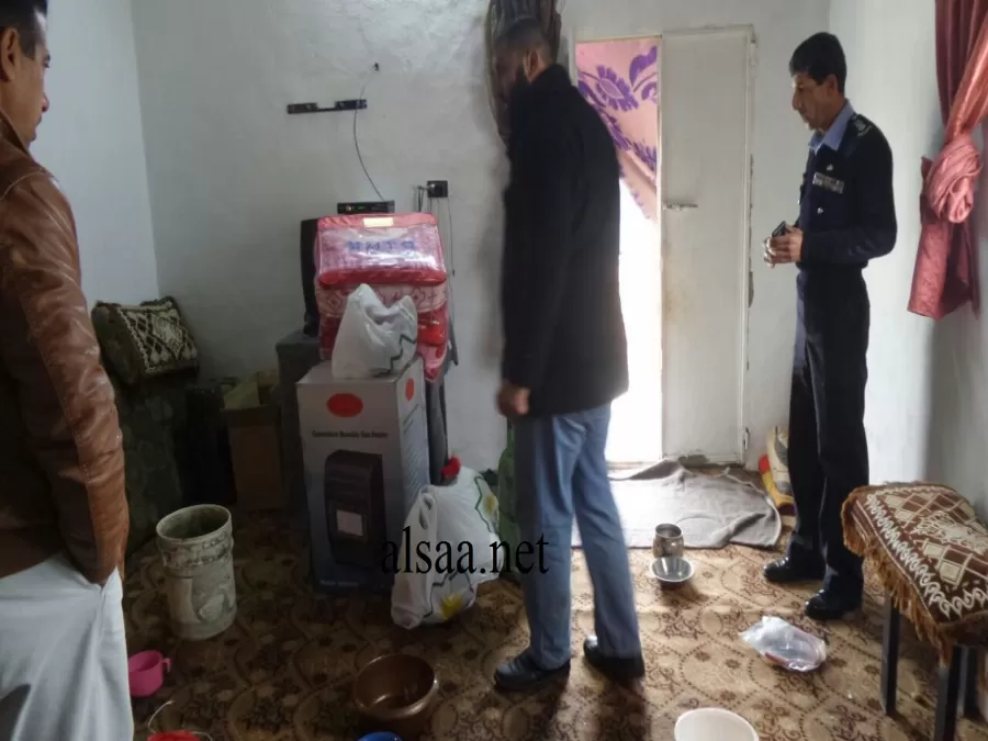 مدار الساعة,أخبار المجتمع الأردني