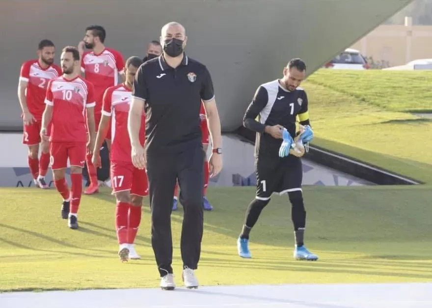 مدار الساعة,أخبار رياضية,المنتخب الوطني