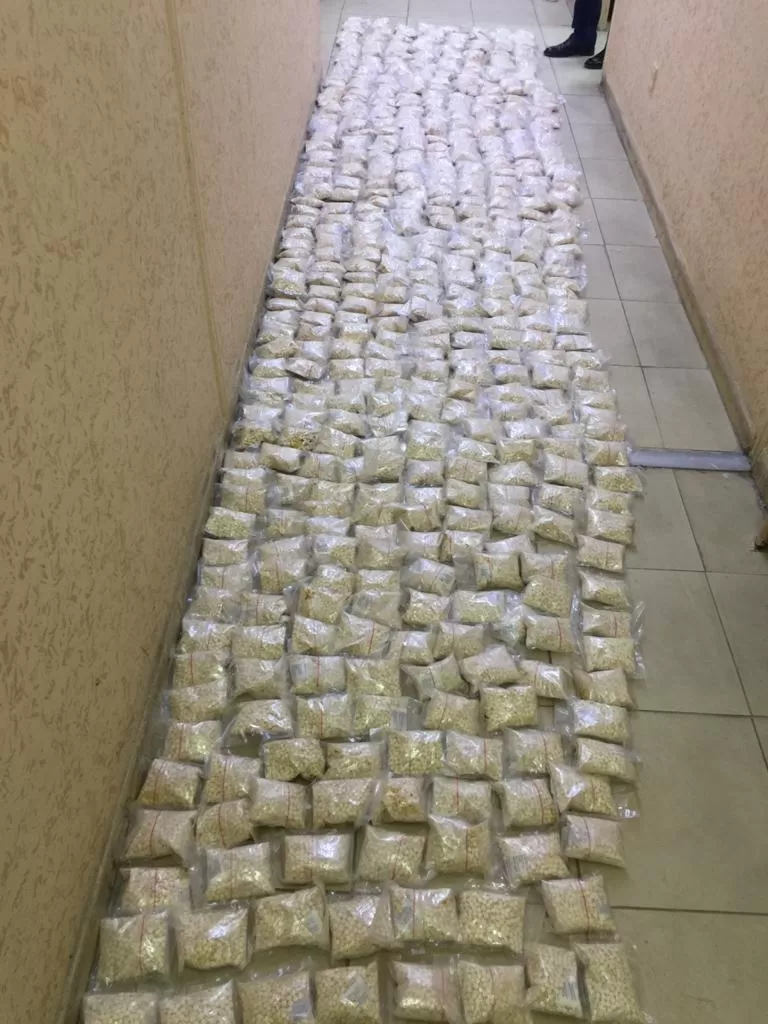 مدار الساعة,أخبار الأردن,اخبار الاردن,مديرية الأمن العام,الجمارك الأردنية,الأمن العام,إدارة مكافحة المخدرات
