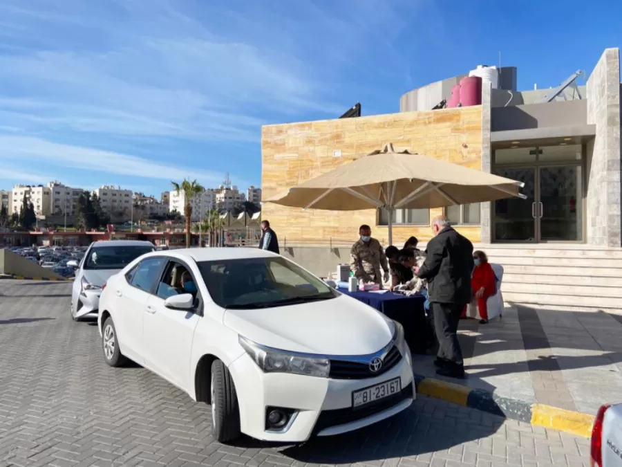 مدار الساعة,أخبار الأردن,اخبار الاردن,كورونا,مدينة الحسين للشباب,وزارة الصحة,المؤسسة العامة للغذاء والدواء,المركز الوطني للأمن وإدارة الأزمات