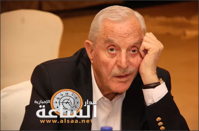 مدار الساعة,أسرار أردنية,رئيس الوزراء