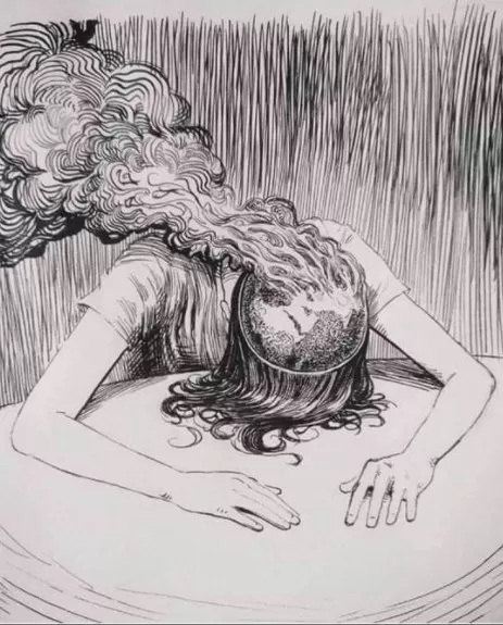 مدار الساعة,مقالات