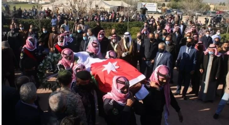 مدار الساعة,أخبار الأردن,اخبار الاردن,هيئة الأركان المشتركة,القوات المسلحة الأردنية,الأمن العام,القوات المسلحة,القيادة العامة للقوات المسلحة