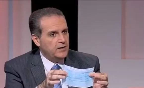 مدار الساعة,أخبار الأردن,اخبار الاردن,الدكتور فراس الهواري,كورونا