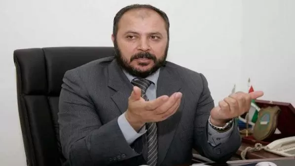 مدار الساعة,أسرار أردنية