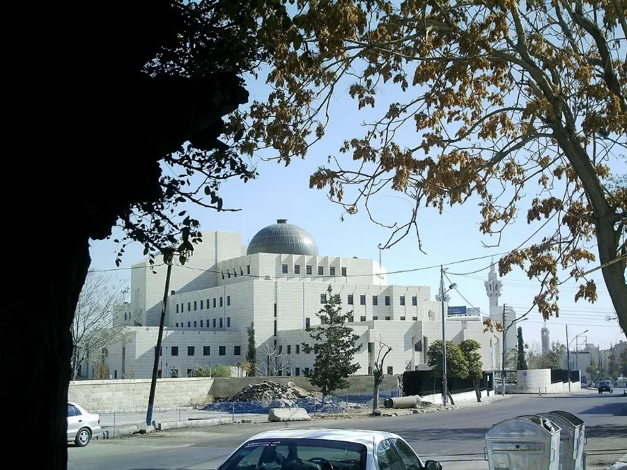 مدار الساعة,أخبار الأردن,اخبار الاردن,وزارة العدل,مجلس النواب,هيئة النزاهة ومكافحة الفساد,المجلس القضائي,مكافحة الفساد