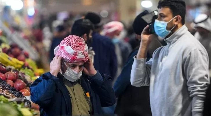 مدار الساعة,أخبار عربية ودولية,كورونا,وزارة الصحة