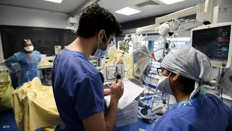 مدار الساعة,أخبار عربية ودولية,الاتحاد الأوروبي,منظمة الصحة العالمية,الأمم المتحدة