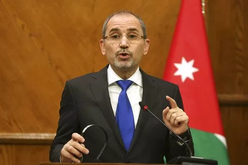 مدار الساعة,أخبار الأردن,اخبار الاردن,نائب رئيس الوزراء,وزير الخارجية وشؤون المغتربين,رئيس الوزراء,أيمن الصفدي,كورونا