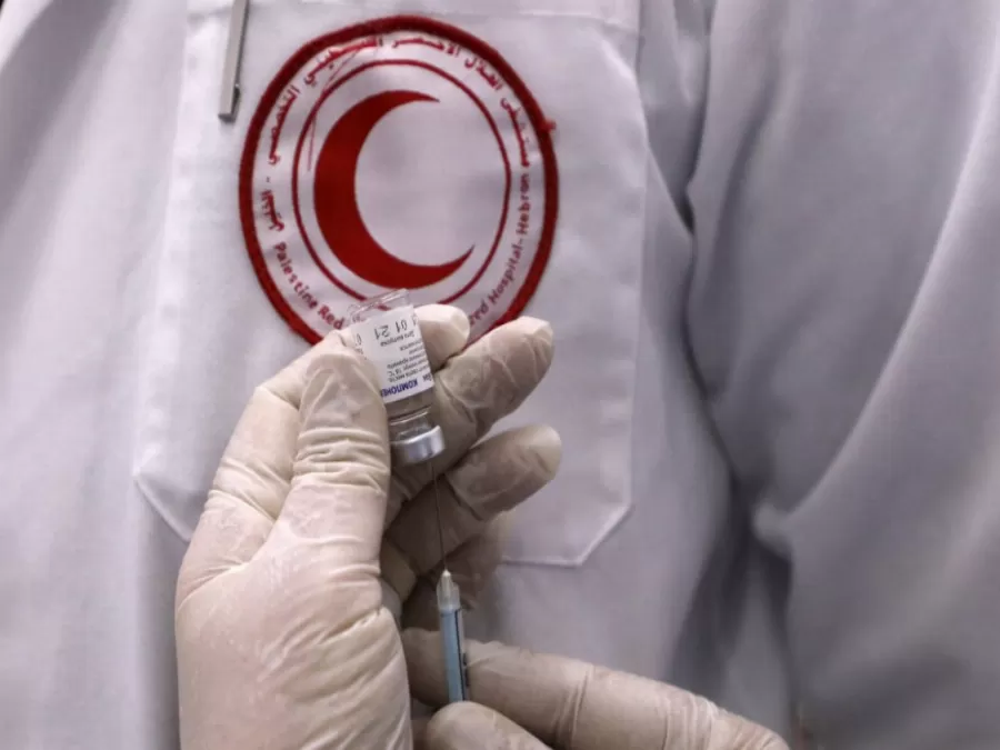 مدار الساعة,أخبار عربية ودولية,وزيرة الصحة,كورونا,الضفة الغربية,قطاع غزة