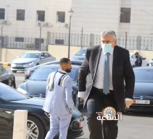 مدار الساعة,أخبار الأردن,اخبار الاردن,وزير الصحة,كورونا,رئاسة الوزراء,وزارة الصحة