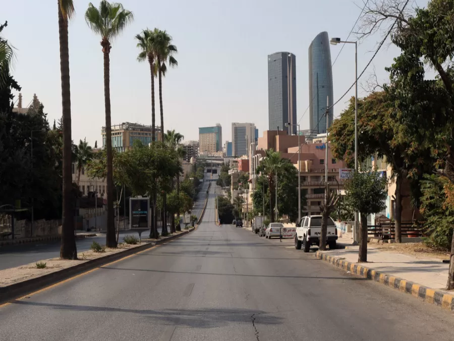 مدار الساعة,أخبار اقتصادية,كورونا,غرفة تجارة الأردن