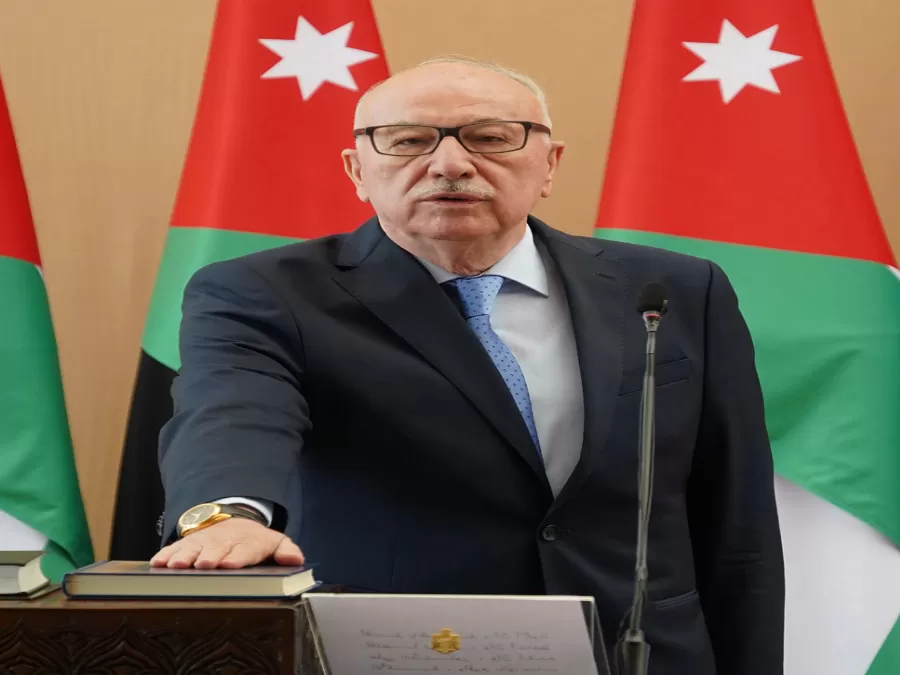 مدار الساعة,أخبار الأردن,اخبار الاردن,وزير الأشغال العامة والإسكان,رأس النقب