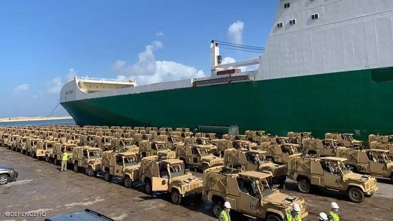 مدار الساعة,أخبار عربية ودولية,كورونا,القوات المسلحة