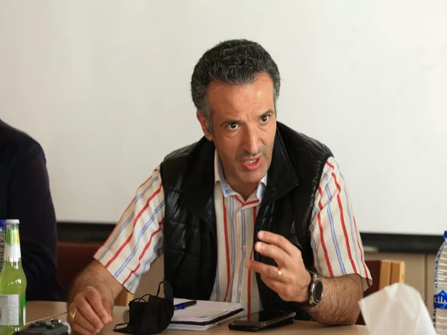 مدار الساعة,أخبار الأردن,اخبار الاردن,وزير السياحة والآثار