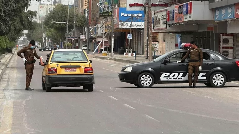 مدار الساعة,أخبار عربية ودولية,كورونا,وزارة الصحة