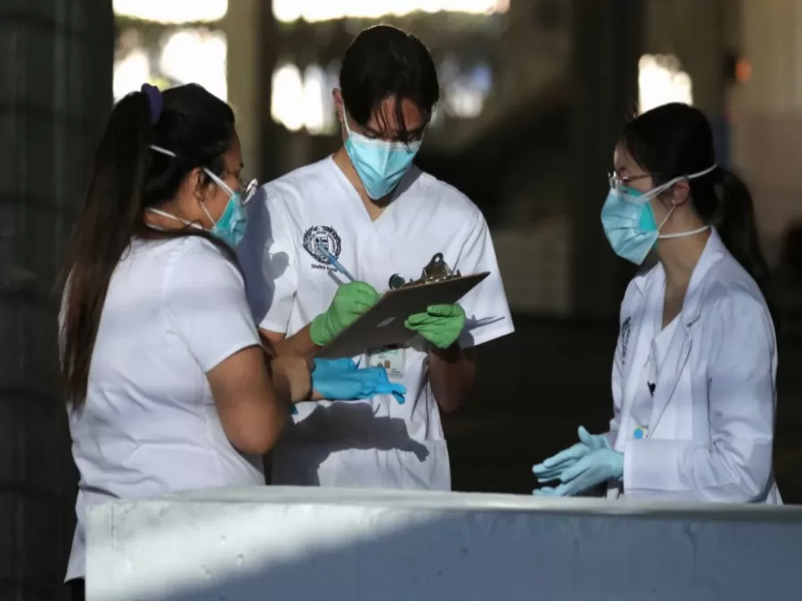مدار الساعة,أخبار عربية ودولية,كورونا