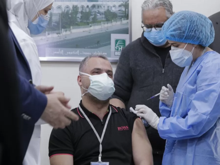 مدار الساعة,أخبار عربية ودولية,كورونا,رئيس الوزراء