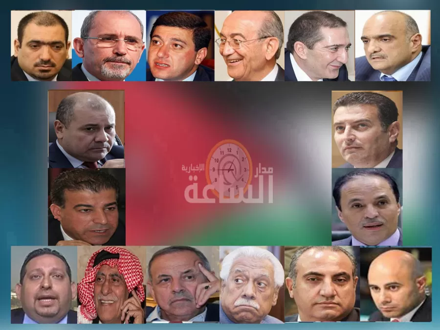 مدار الساعة,أسرار أردنية,الدكتور محمد الخلايلة,وزير الدولة لشؤون رئاسة الوزراء,رئيس الوزراء,كورونا,محمد الخلايلة,أيمن الصفدي,رئاسة الوزراء,وزارة الخارجية وشؤون المغتربين,الديوان الملكي,مجلس النواب,وزارة الخارجية,المملكة العربية السعودية